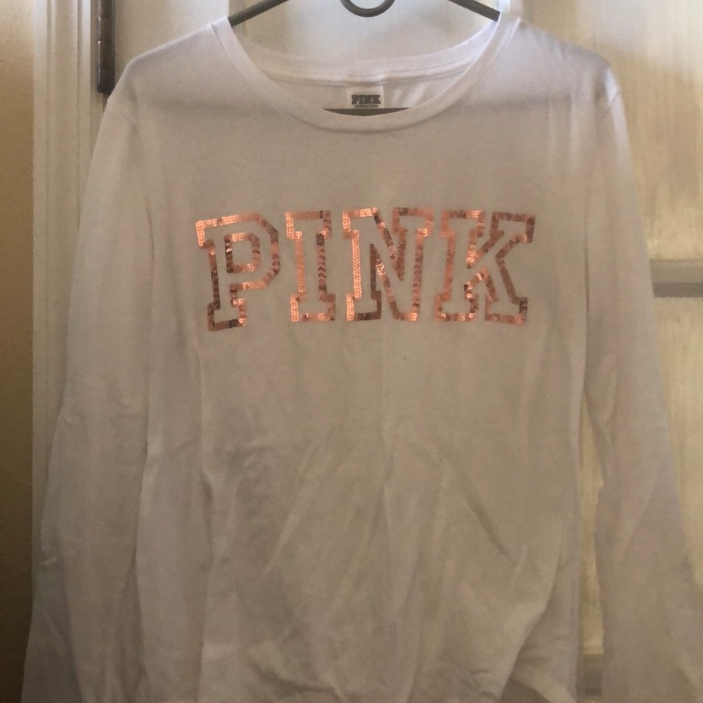 Pink Victoria Secret